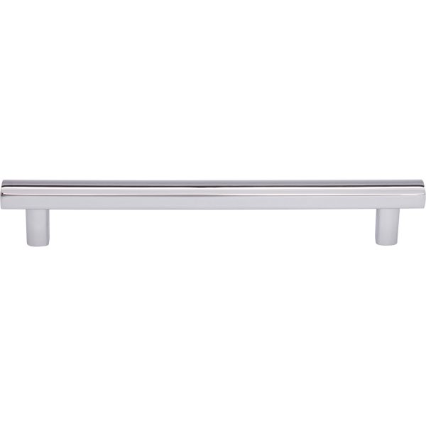 Hillmont Pull 6 5/16 Inch (c-c) Polished Chrome