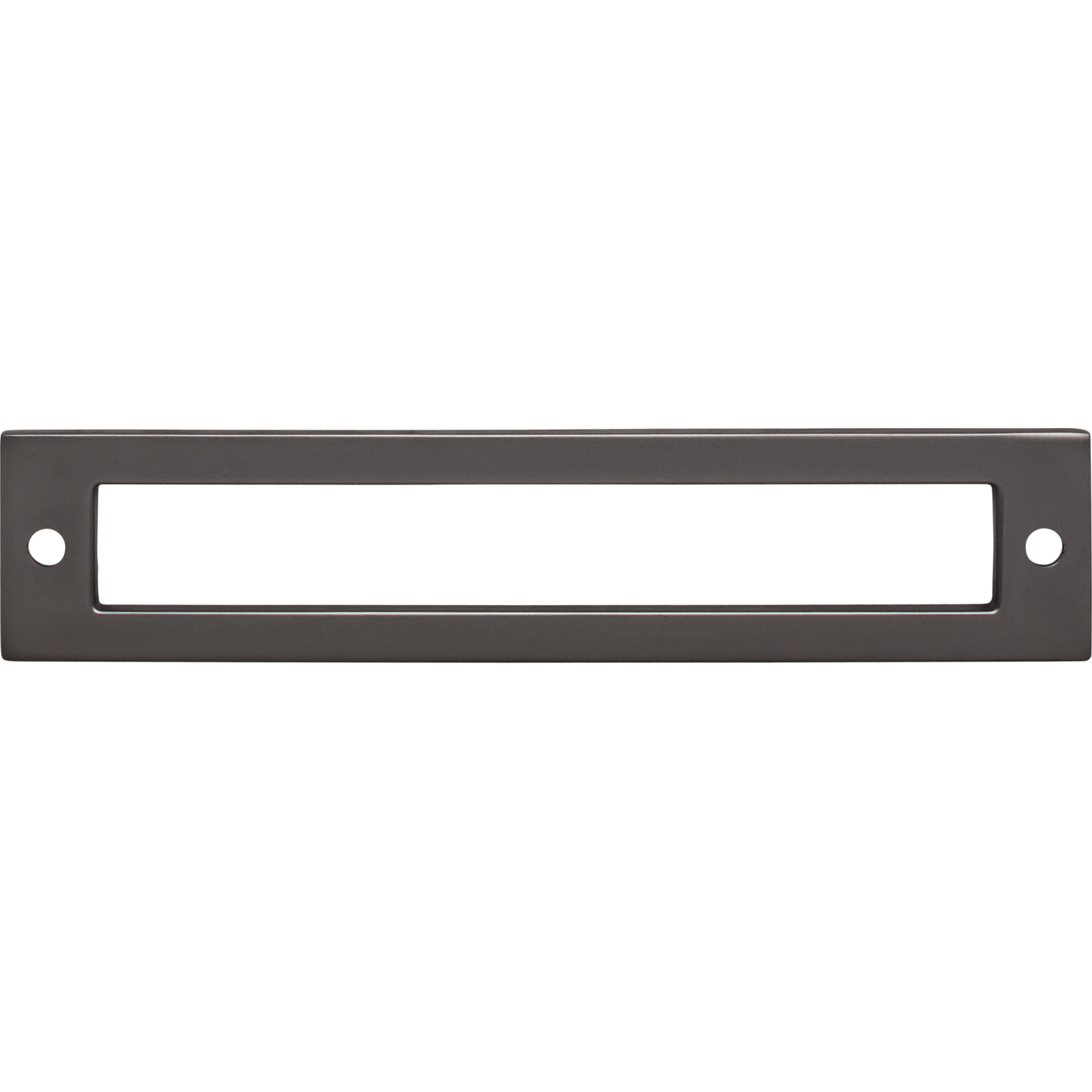 Hollin Backplate 5 1/16 Inch Ash Gray