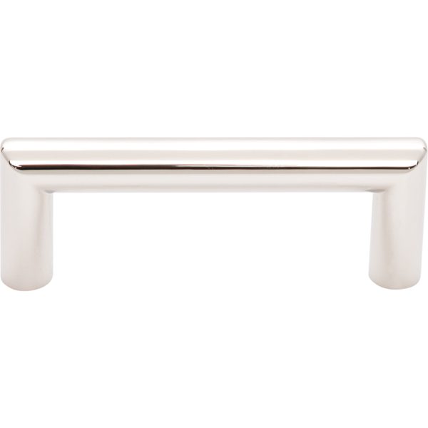 Kinney Pull 3 Inch (c-c) Polished Nickel
