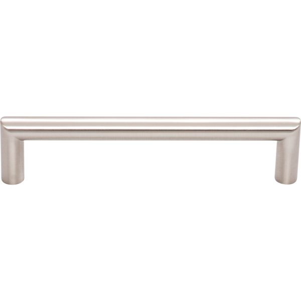 Kinney Pull 5 1/16 Inch (c-c) Brushed Satin Nickel