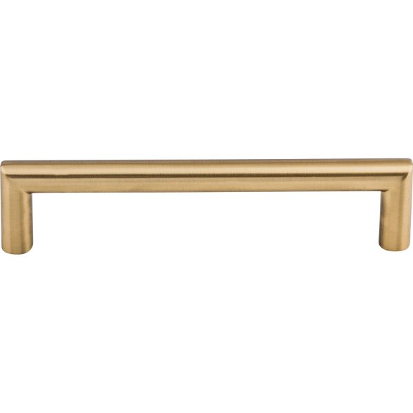 Kinney Pull 5 1/16 Inch (c-c) Honey Bronze