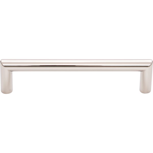 Kinney Pull 5 1/16 Inch (c-c) Polished Nickel