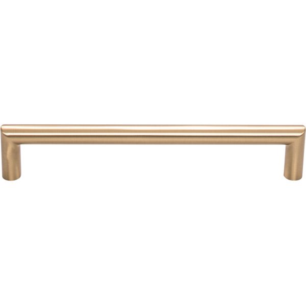 Kinney Pull 6 5/16 Inch (c-c) Honey Bronze