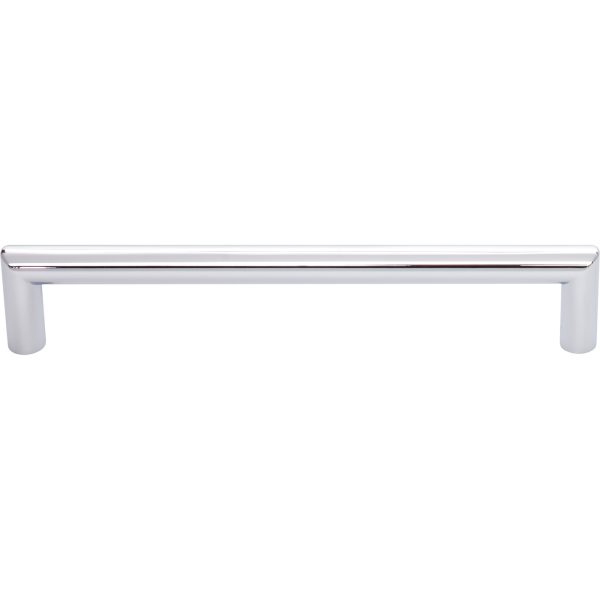 Kinney Pull 6 5/16 Inch (c-c) Polished Chrome
