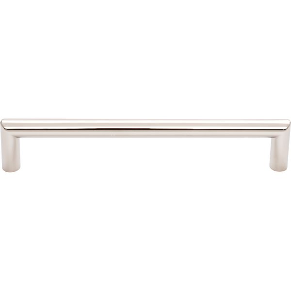 Kinney Pull 6 5/16 Inch (c-c) Polished Nickel