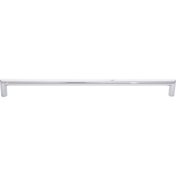 Kinney Pull 12 Inch (c-c) Polished Chrome
