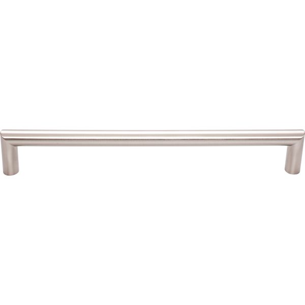 Kinney Appliance Pull 12 Inch (c-c) Brushed Satin Nickel