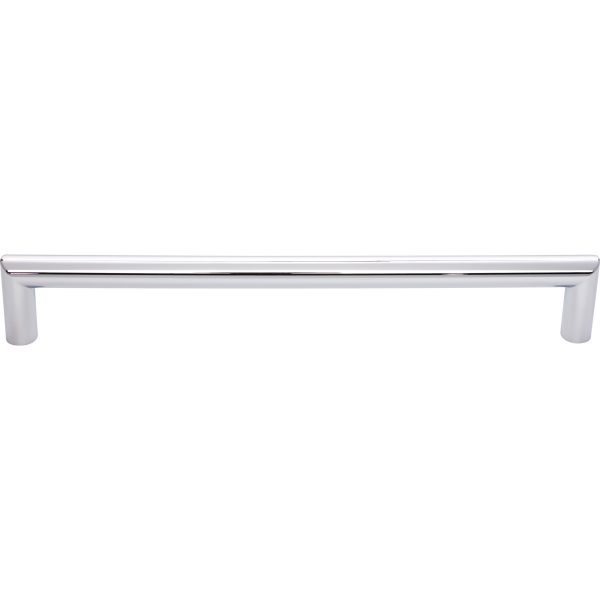 Kinney Appliance Pull 12 Inch (c-c) Polished Chrome