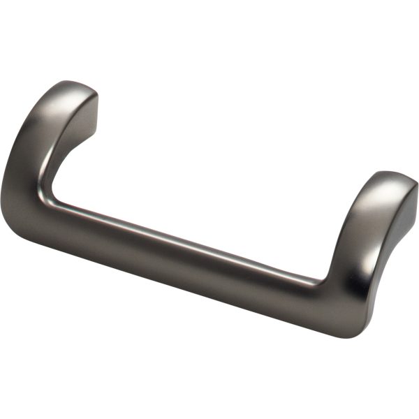 Kentfield Pull 3 3/4 Inch (c-c) Ash Gray