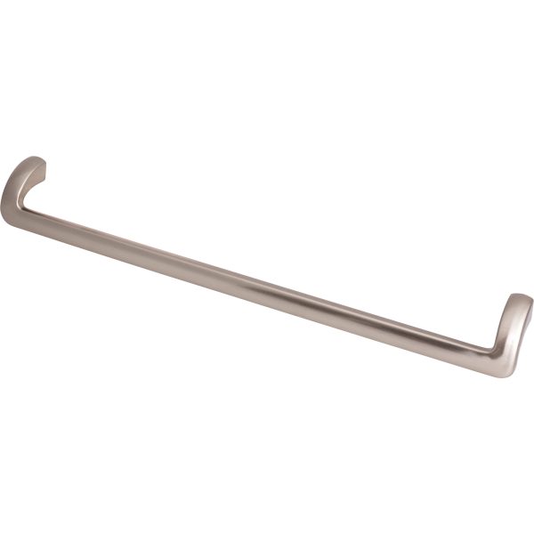 Kentfield Pull 12 Inch (c-c) Brushed Satin Nickel