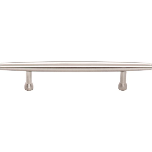 Allendale Pull 3 3/4 Inch (c-c) Brushed Satin Nickel