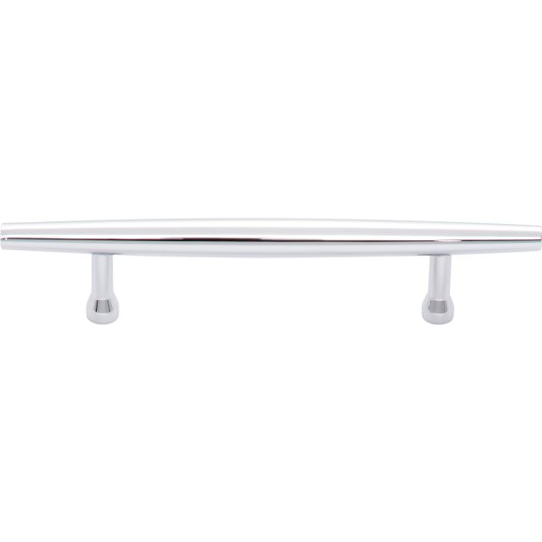 Allendale Pull 3 3/4 Inch (c-c) Polished Chrome