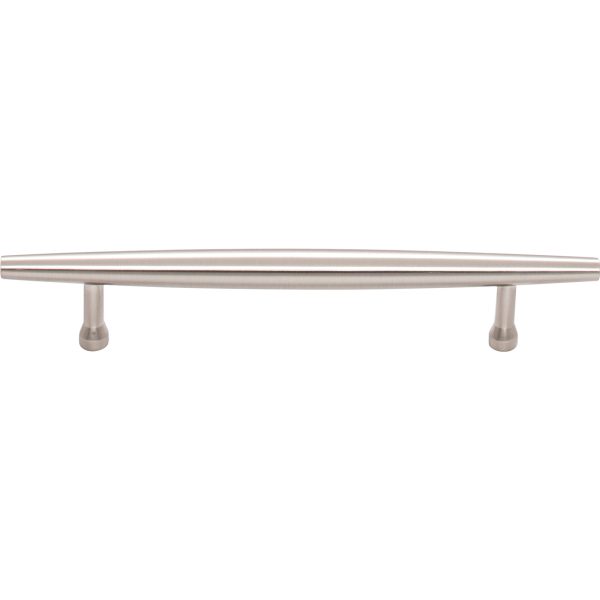 Allendale Pull 5 1/16 Inch (c-c) Brushed Satin Nickel