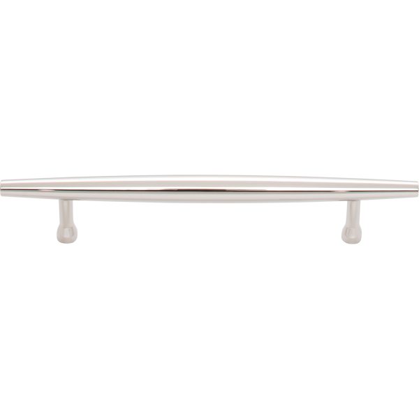 Allendale Pull 5 1/16 Inch (c-c) Polished Nickel