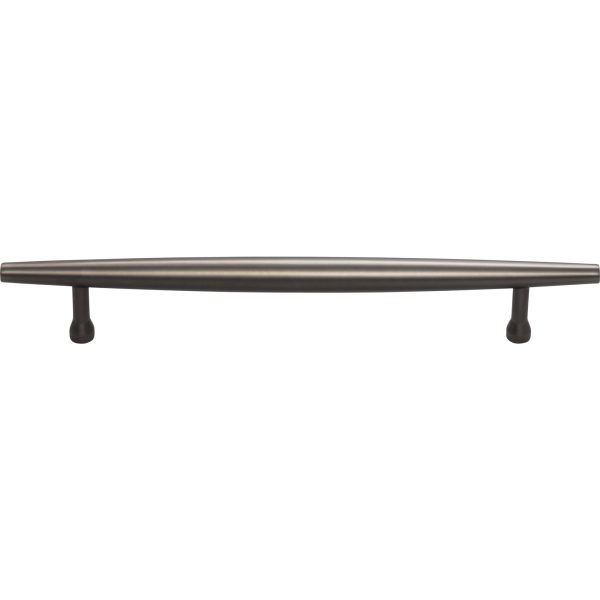 Allendale Pull 6 5/16 Inch (c-c) Ash Gray