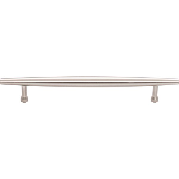 Allendale Pull 6 5/16 Inch (c-c) Brushed Satin Nickel