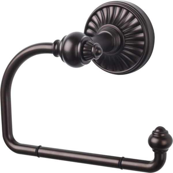 Tuscany Bath Tissue Hook  Oil Rubbed Bronze