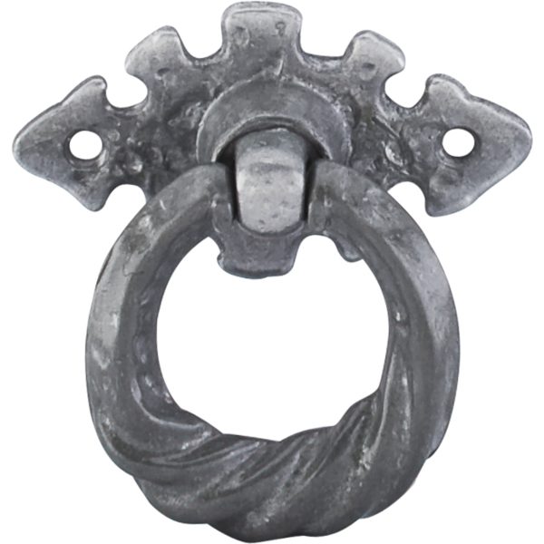 Tudor Ring Horizontal