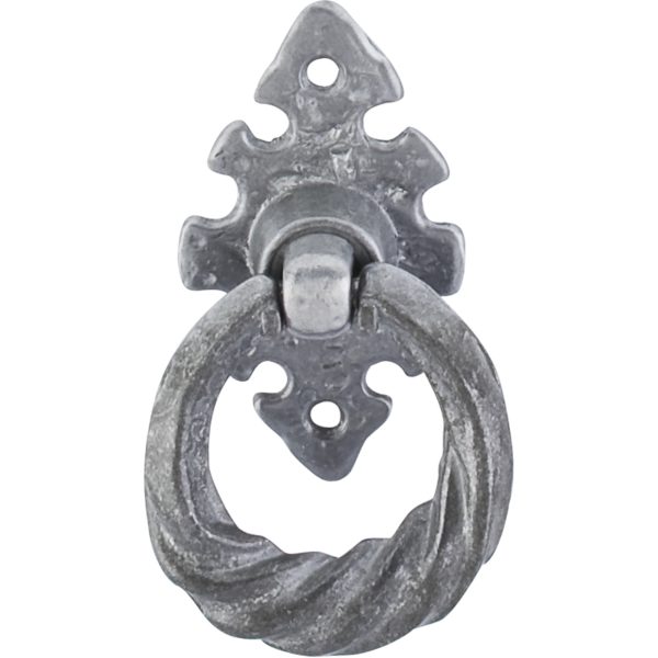 Tudor Ring Vertical