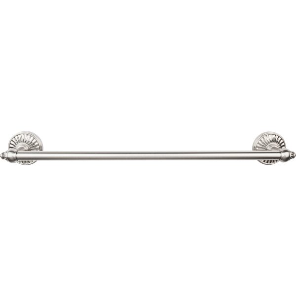 Tuscany Bath Towel Bar