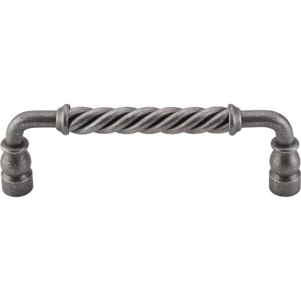 Twisted Bar Pull