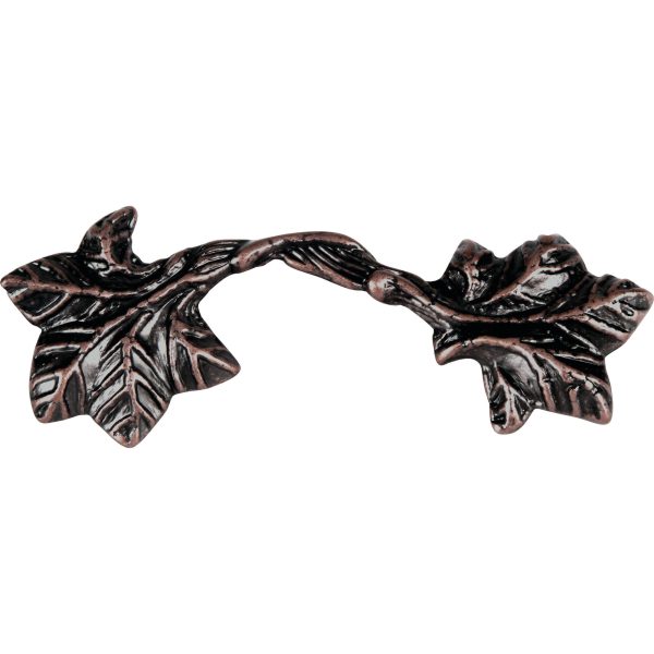 Vineyard Leaf Pull