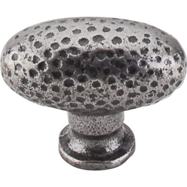 Warwick Oval Knob