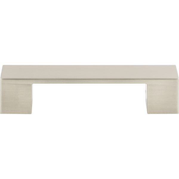 Wide Square Pull