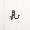 Brushed Oil Rubbed Bronze