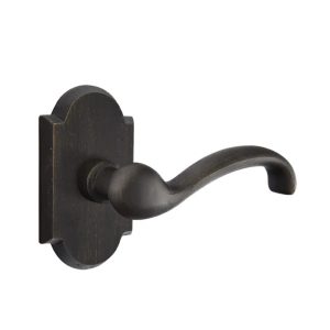 Sandcast Bronze Teton Lever