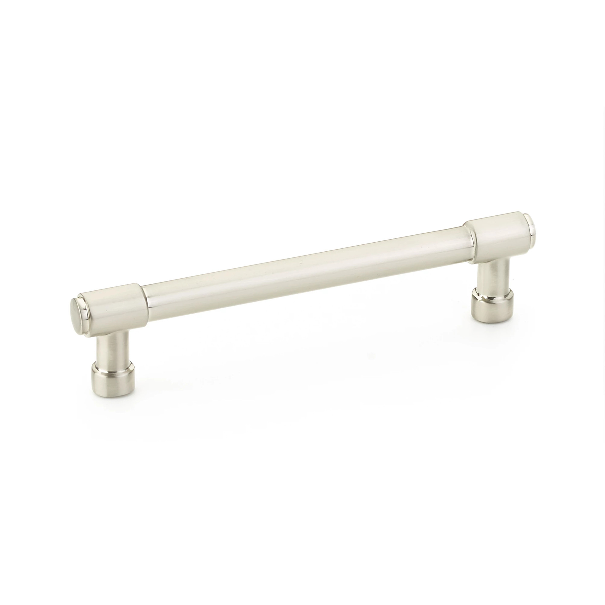 Concealed Surface Mount Industrial Modern Jasper Appliance Pull