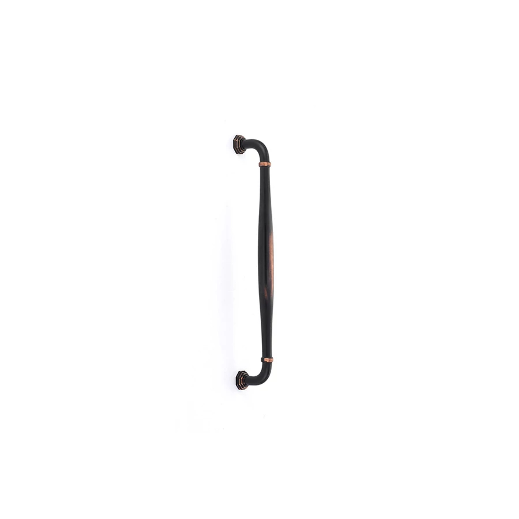 Transitional Heritage Concealed Surface Mount, Blythe Appliance Pull