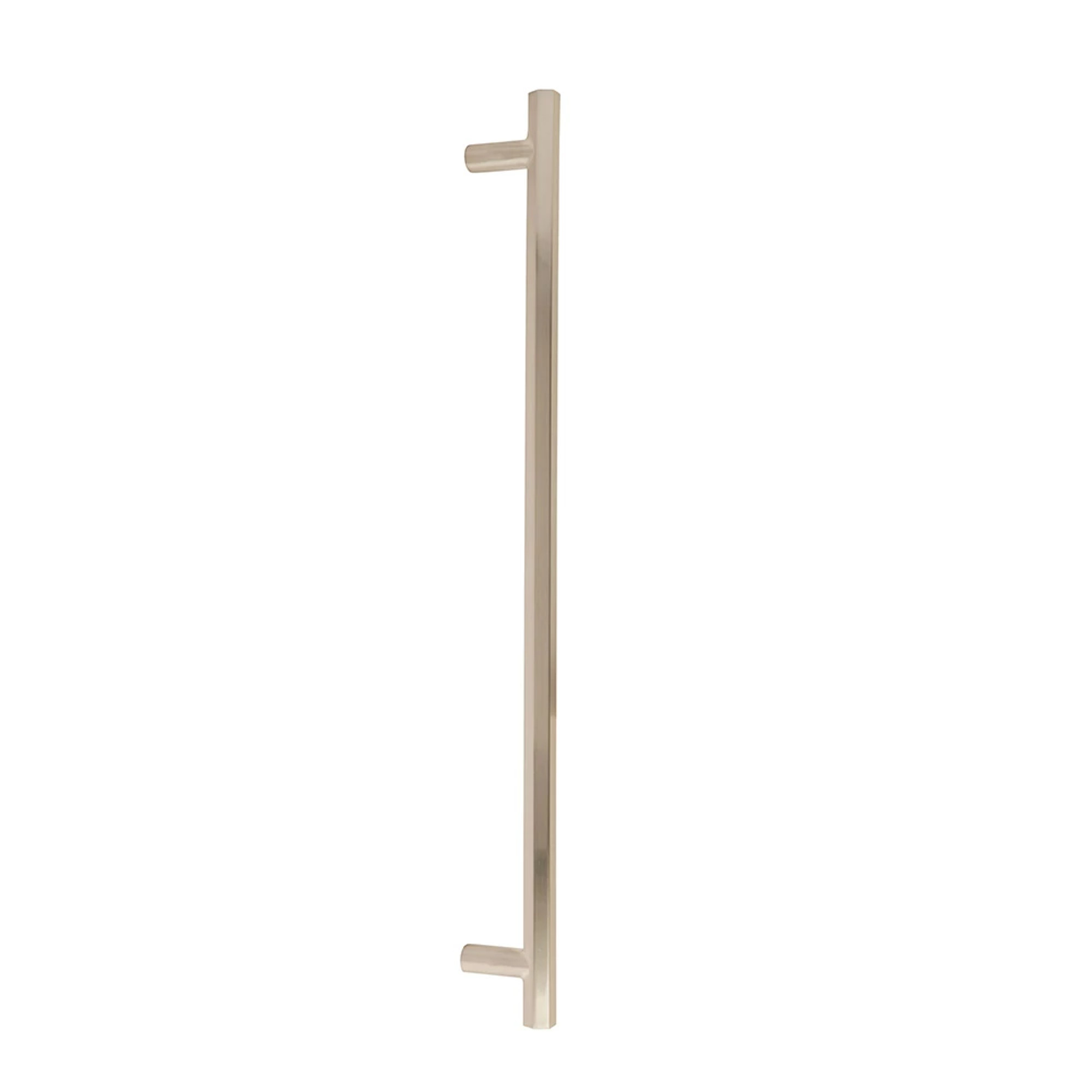 Urban Modern Mod Hex Appliance Pull