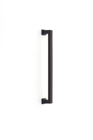 Art Deco Alexander Appliance Pull