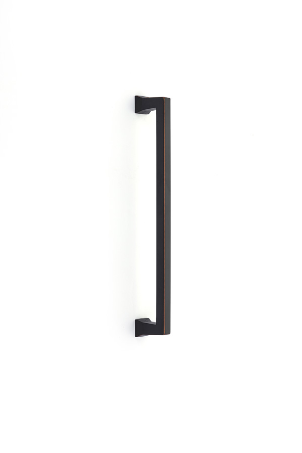 Art Deco Alexander Appliance Pull