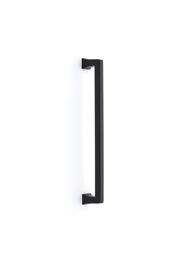 Art Deco Alexander Appliance Pull