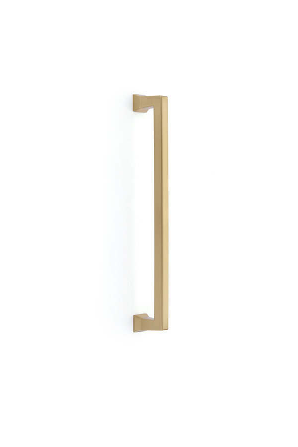 Art Deco Alexander Appliance Pull