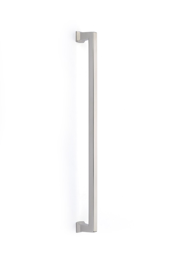 Art Deco Alexander Appliance Pull