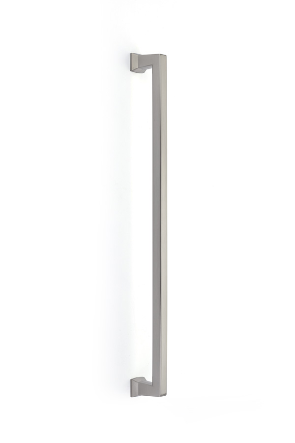 Art Deco Alexander Appliance Pull