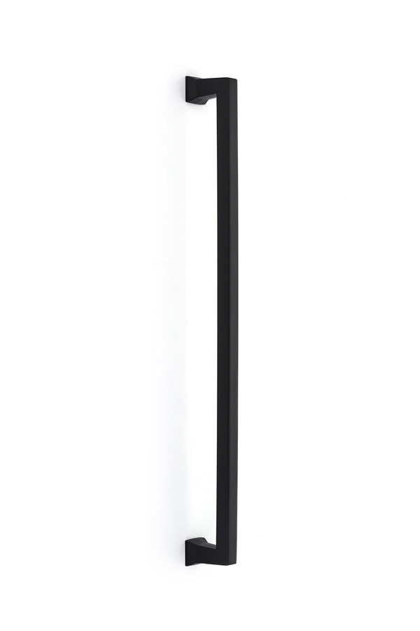 Art Deco Alexander Appliance Pull