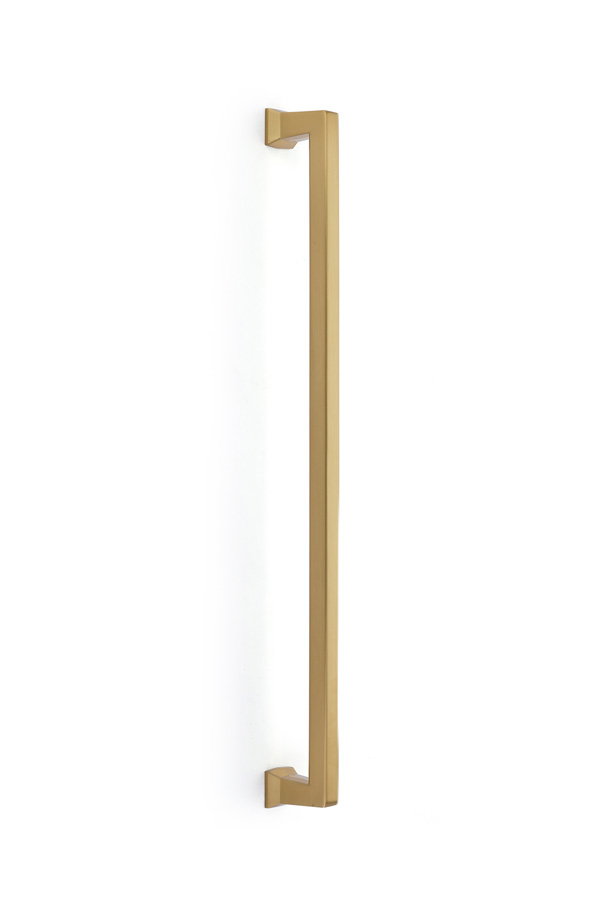 Art Deco Alexander Appliance Pull