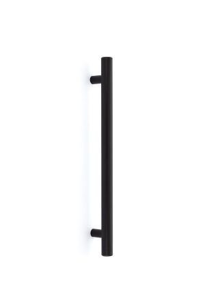 Contemporary Brass Bar Appliance Pull