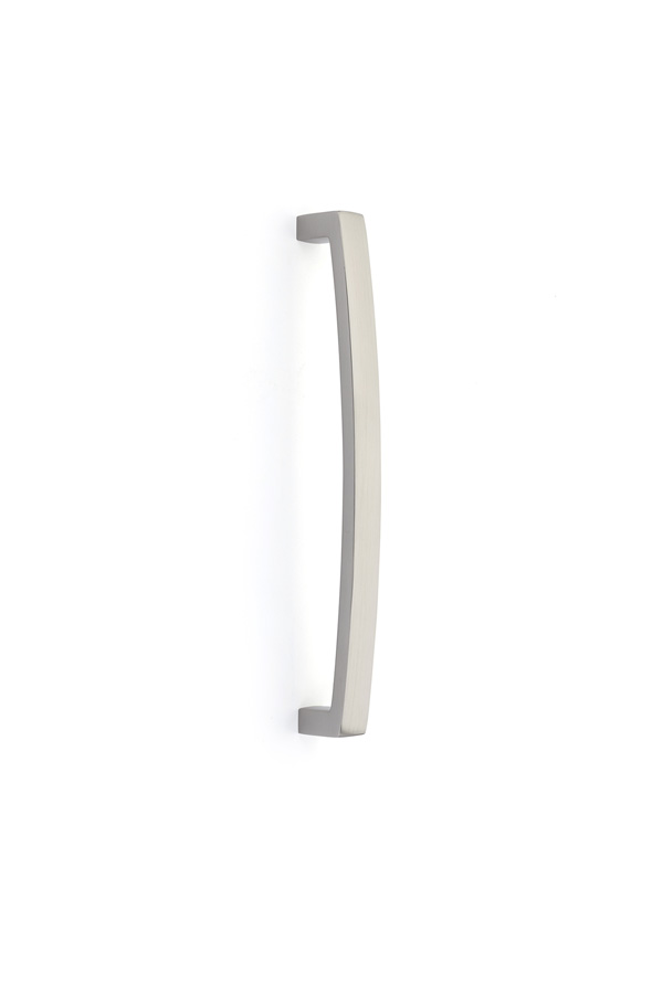 Mid Century Modern Brass Bauhaus Appliance Pull