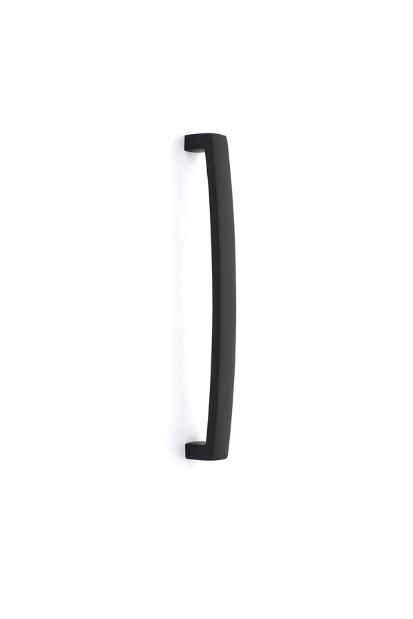 Mid Century Modern Brass Bauhaus Appliance Pull