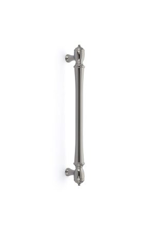 Traditional Brass Spindle Appliance Pull