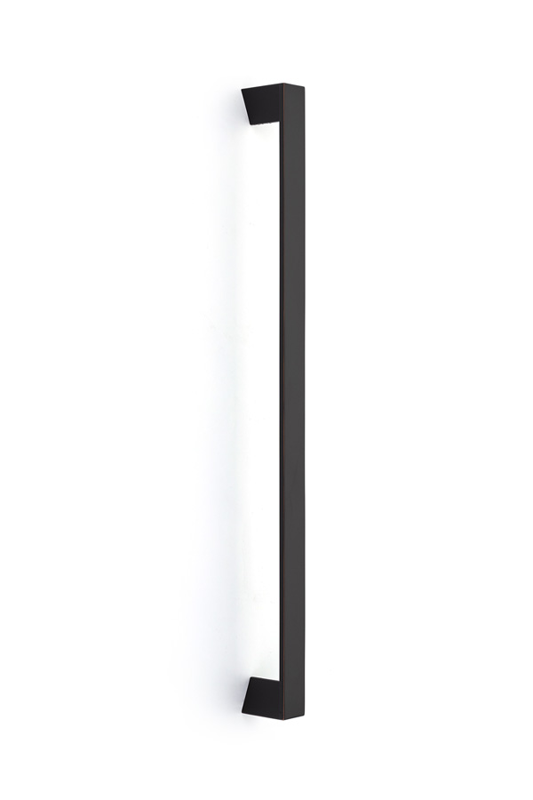 Contemporary Trinity Appliance Pull