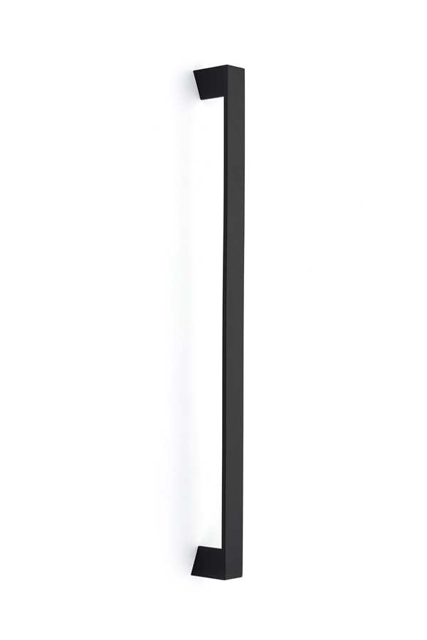 Contemporary Trinity Appliance Pull