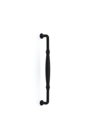 Tuscany Bronze Fluted Bronze Appliance Pull