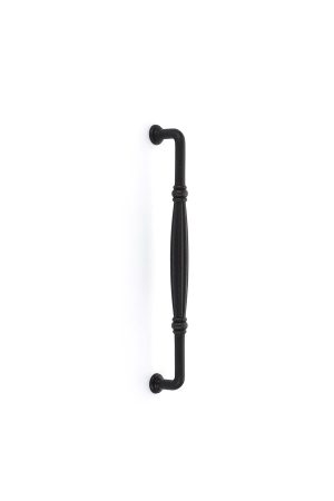 Tuscany Bronze Fluted Bronze Appliance Pull