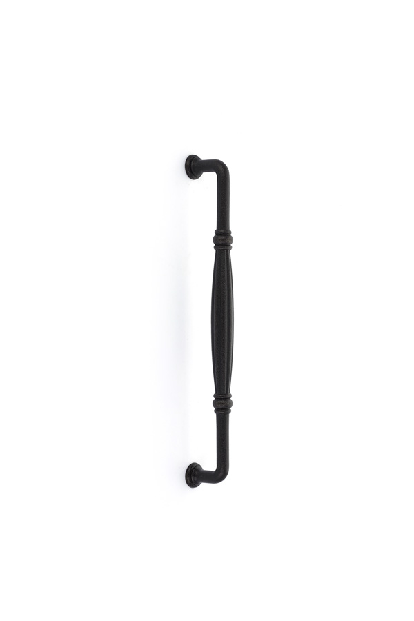 Tuscany Bronze Fluted Bronze Appliance Pull